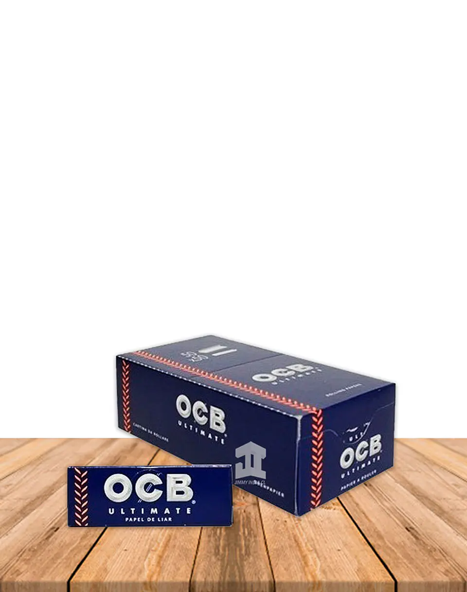 OCB ULTIMATE N1 caja de 50 1