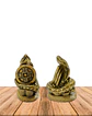 Figura Cobra Pequeña JI12-315 - Miniatura 2