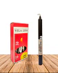 Vela Lisa Esotérica Color Negro - Miniatura 1