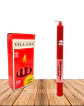 Vela Lisa Esotéricas Color Rojo - Miniatura 1