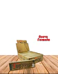 PAPEL AMSTERDAM ECOPAPER 1 1/4  - Miniatura 1