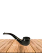 Pipa de Madera Color Negro JI19-446 - Miniatura 1