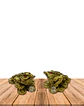 Rana de 3 patas chica JI16-174 / JI24-001 - Miniatura 2