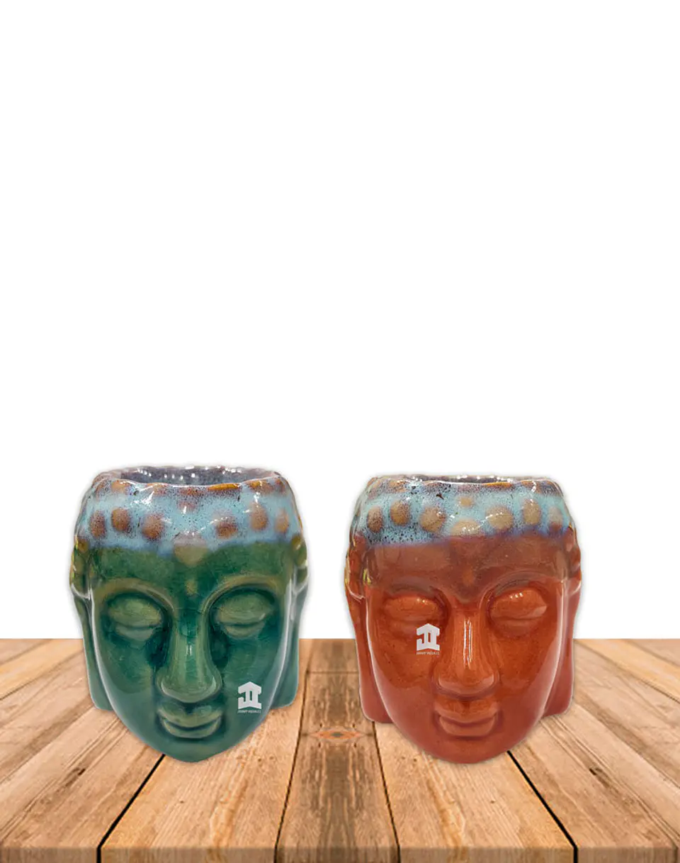 Difusor Cerámica Buda Color JI22-05 1
