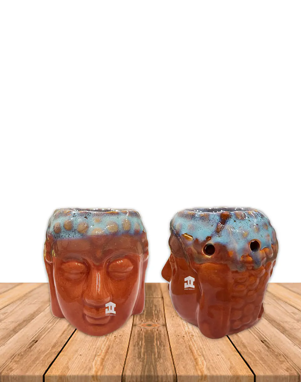 Difusor Cerámica Buda Color JI22-05 2
