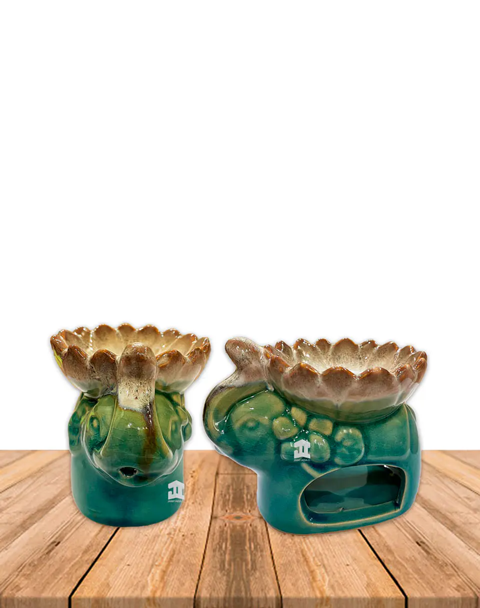 Difusor Cerámica Elefante JI22-04 2