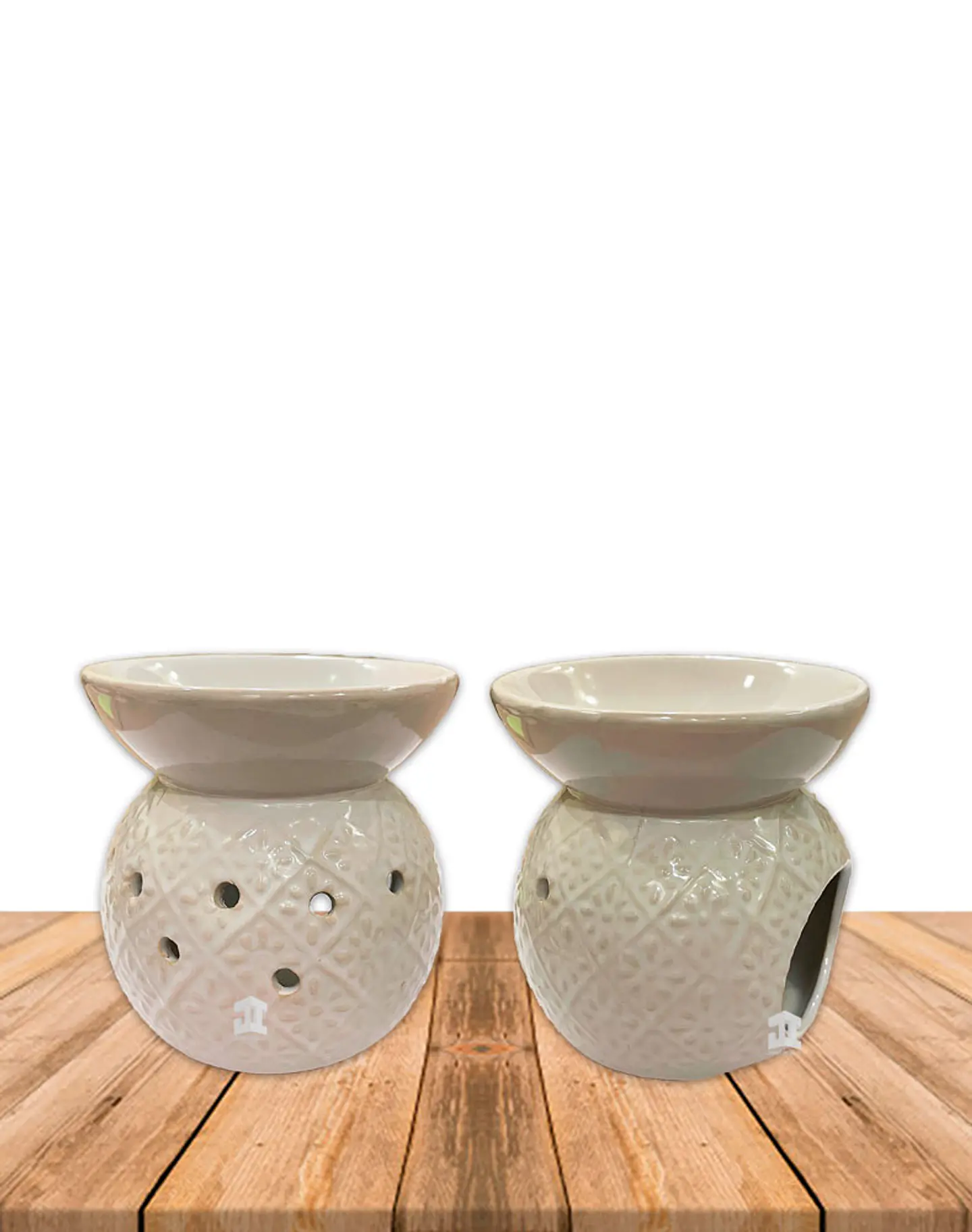 Difusor Cerámica Florero JI22-08 2