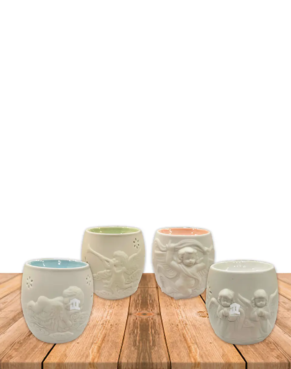 Difusor Cerámica Ángel JI22-07 1