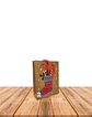 Bolsa Papel Kraft Navidad 20x15cm Precio x Docena JI16-11D - Miniatura 3