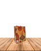 Bolsa Papel Kraft Navidad 20x15cm Precio x Docena JI16-11D - Miniatura 5