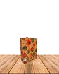 Bolsa Papel Kraft Navidad 20x15cm Precio x Docena JI16-11D - Miniatura 6