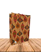 Bolsa Papel Kraft Navidad 42x31,5cm Precio x Docena JI16-11G - Miniatura 3