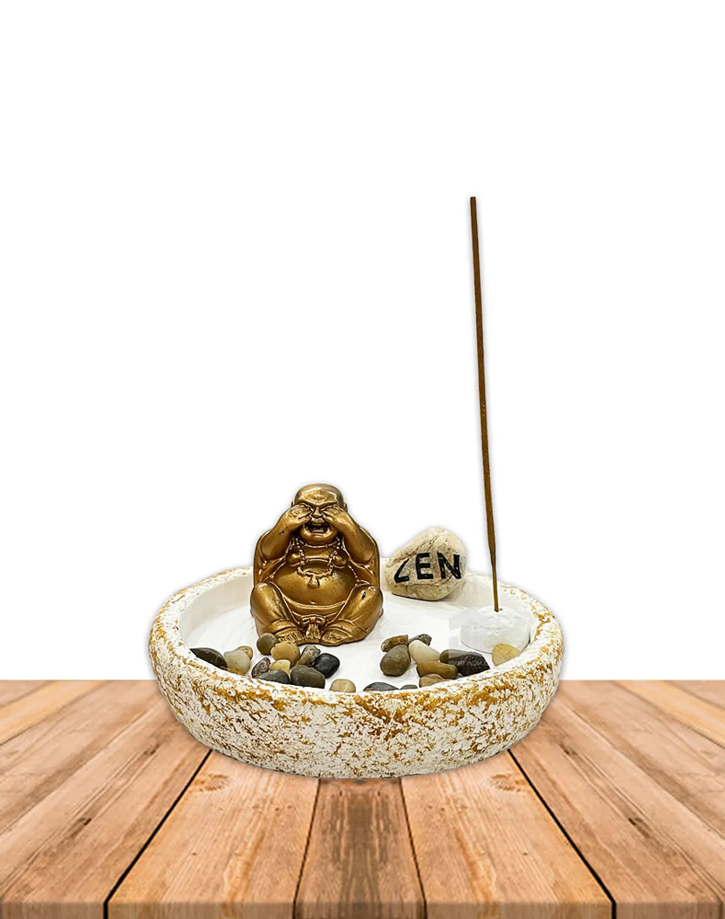 Jardin Zen Buda   JI19-028 1