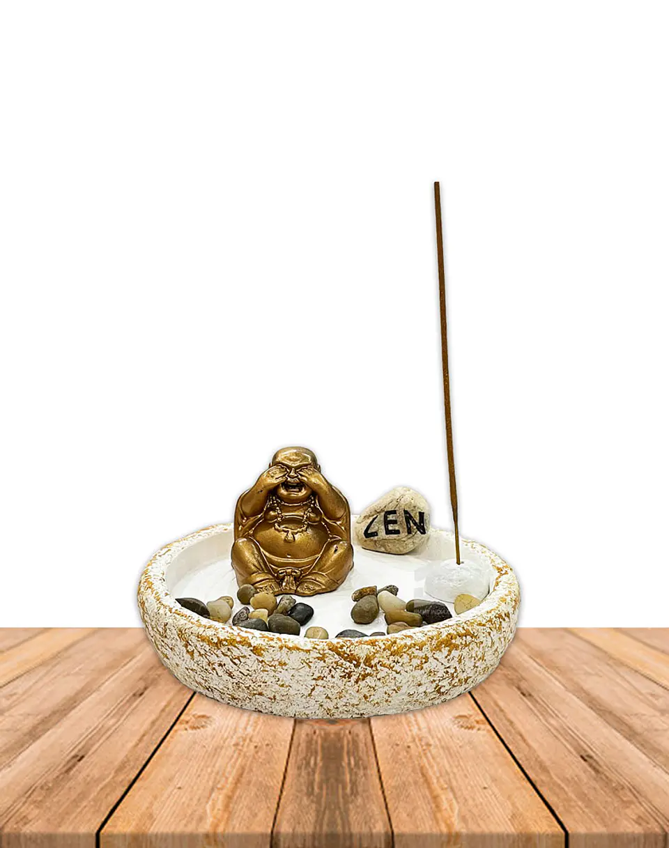 Jardin Zen Buda   JI19-028 1