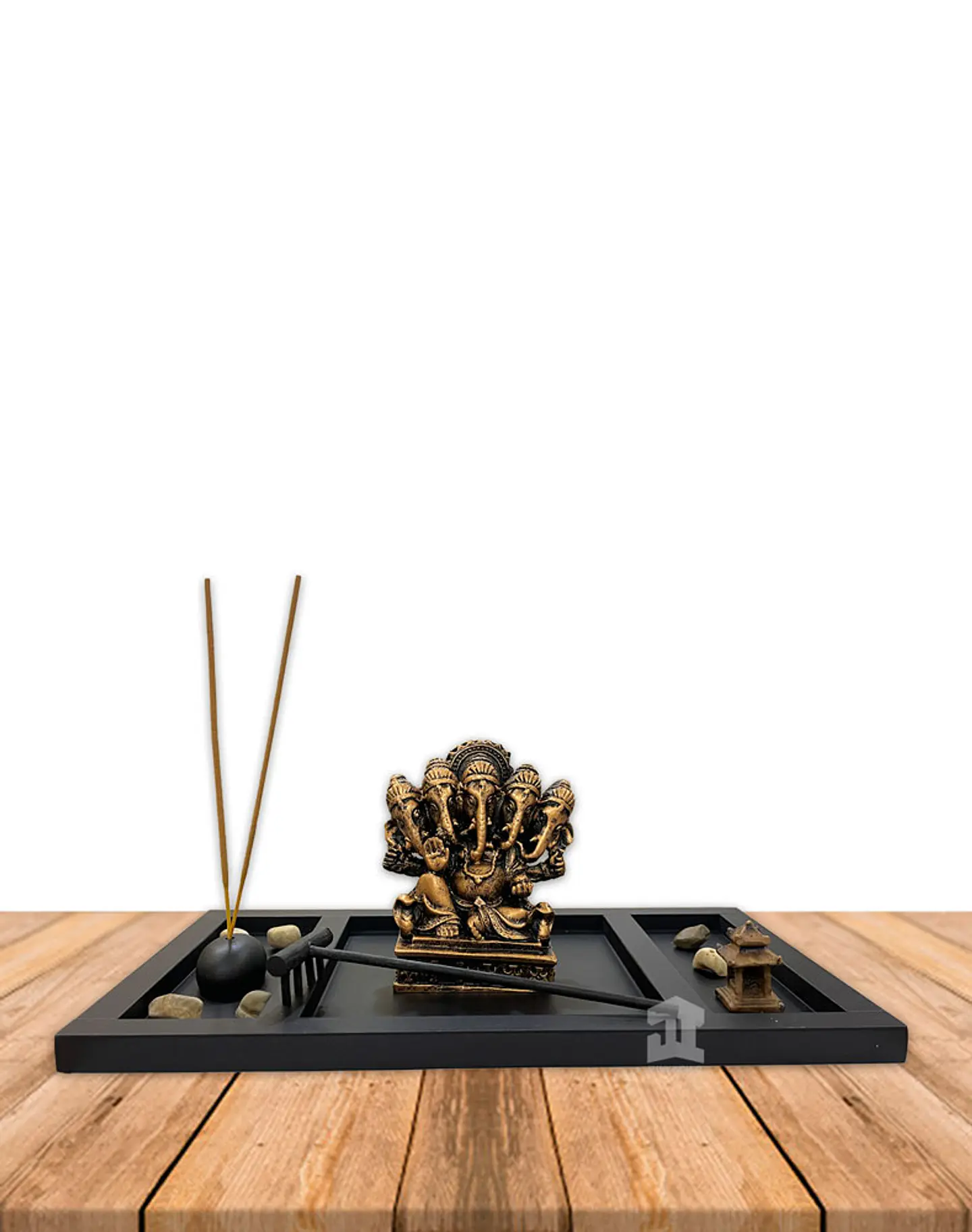 Jardin Zen Ganesh  JI19-022 1