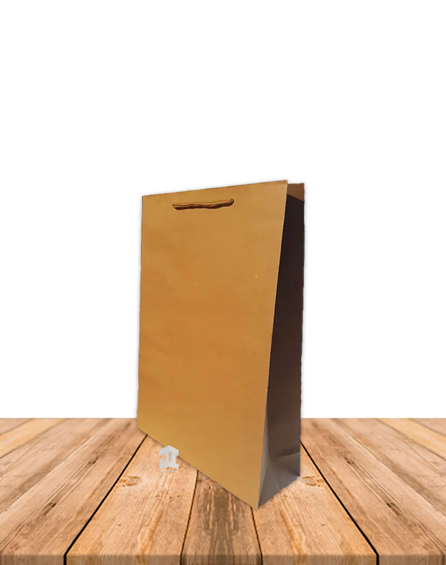 Bolsa Papel Kraft 42 x 32cm JI16-09G  1