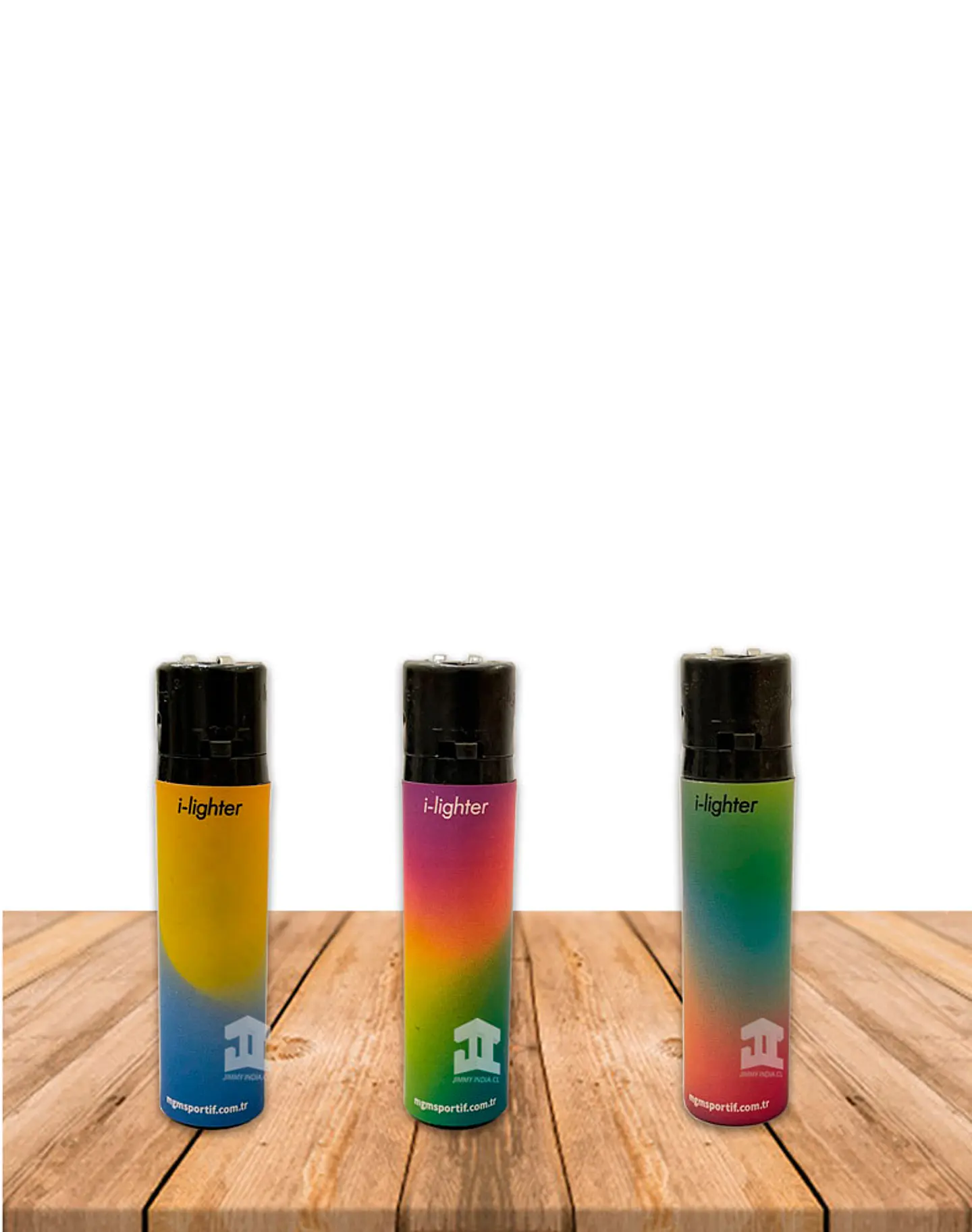 Encendedores i-Lighter Sleeve  Soft-21 1