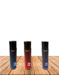 Encendedores i-Lighter Sleeve  Soft-25 - Miniatura 1