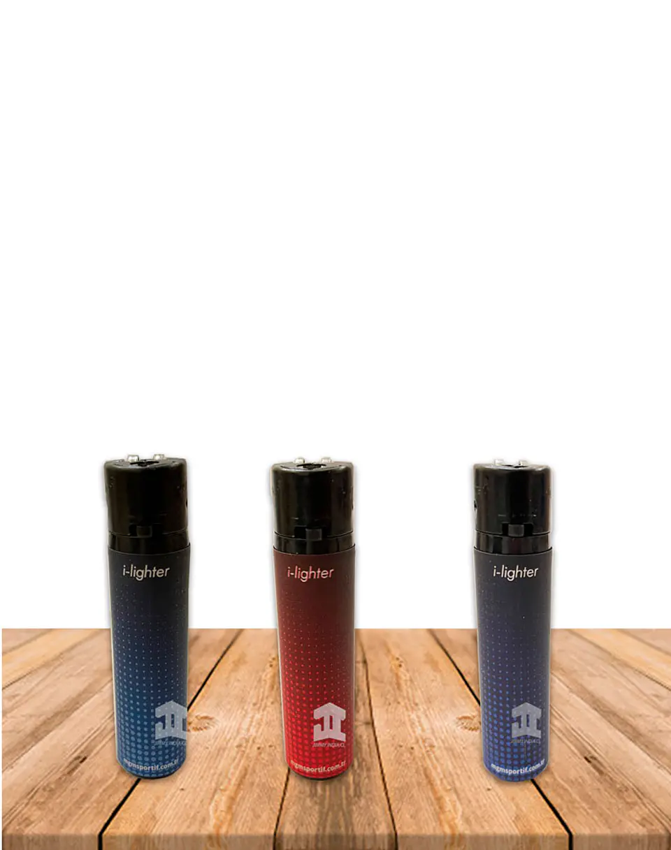 Encendedores i-Lighter Sleeve  Soft-25 1