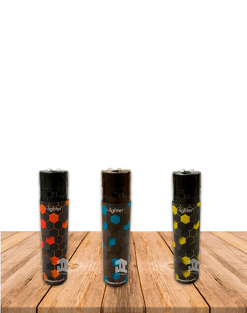 Encendedores i-Lighter Sleeve  Soft-29