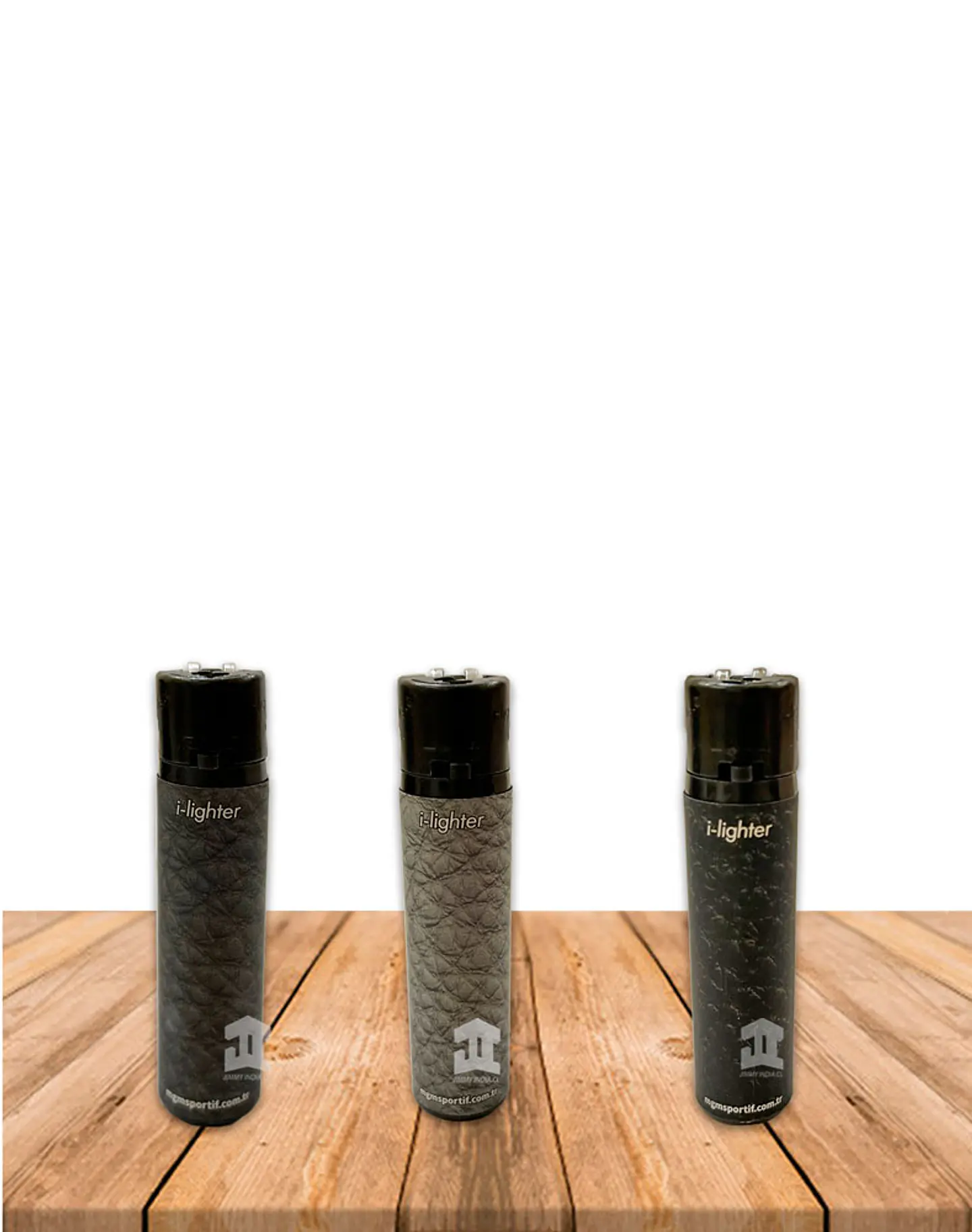 Encendedores i-Lighter Sleeve  Soft-32 1