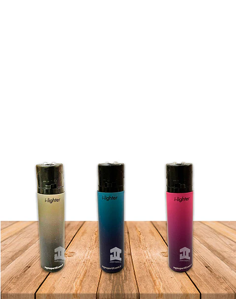 Encendedores i-Lighter Sleeve  Soft-7