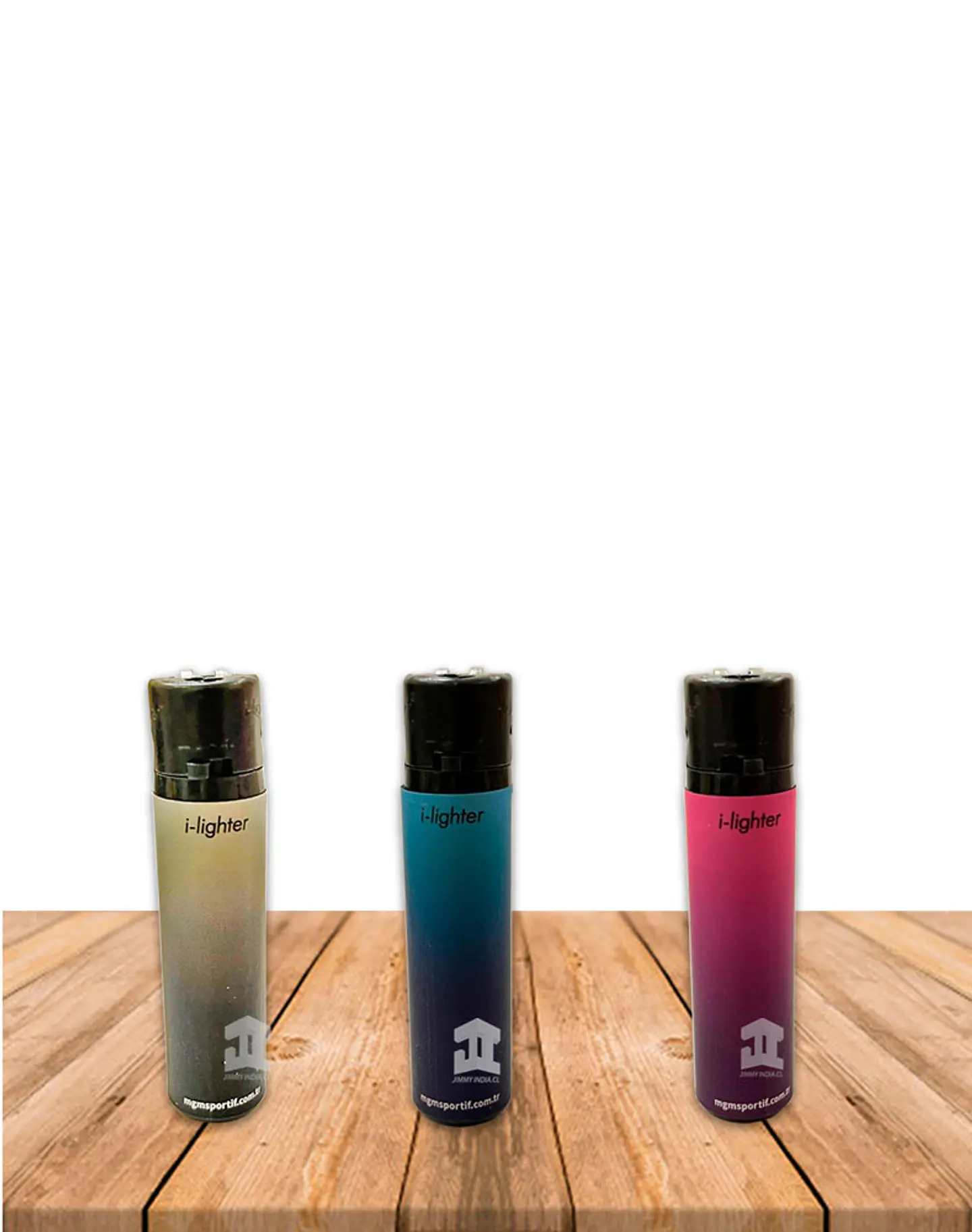 Encendedores i-Lighter Sleeve  Soft-7 1