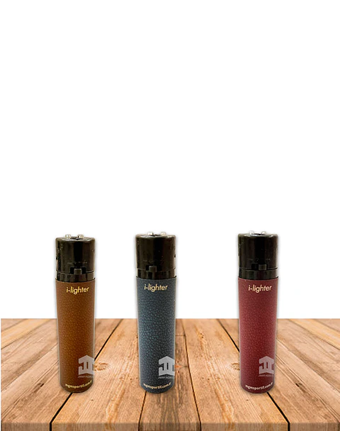 Encendedores i-Lighter Sleeve  Soft-24