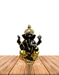 Dios Ganesh  en Poliresina    6