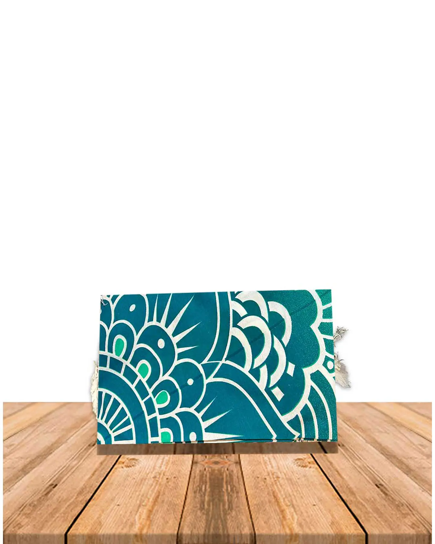 Mandalas Decorativas con Puntas  5
