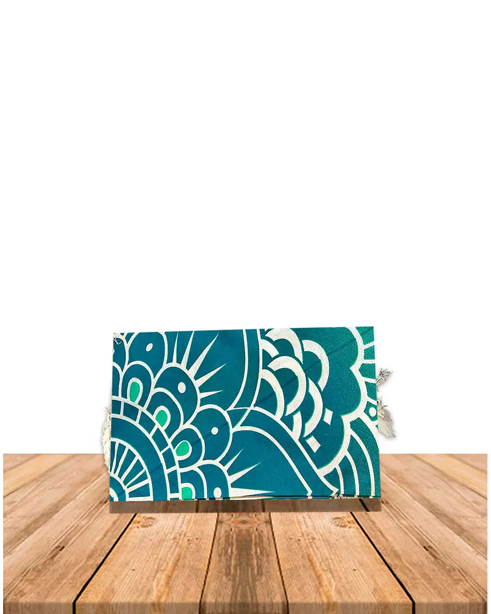 Mandalas Decorativas con Puntas  5