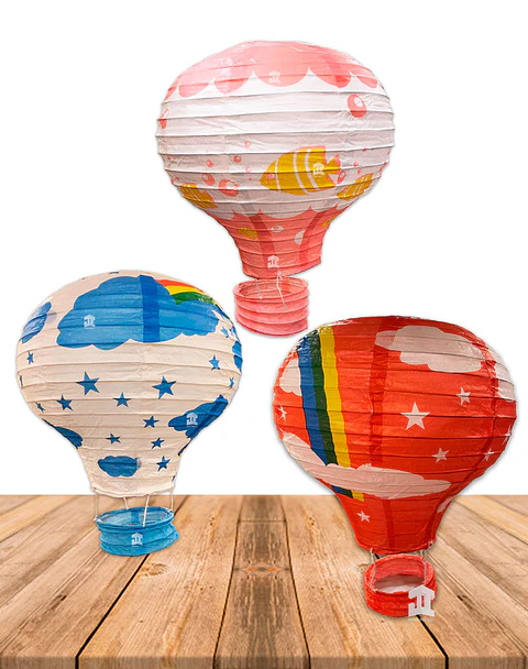 Pantalla Infantil JI11-235