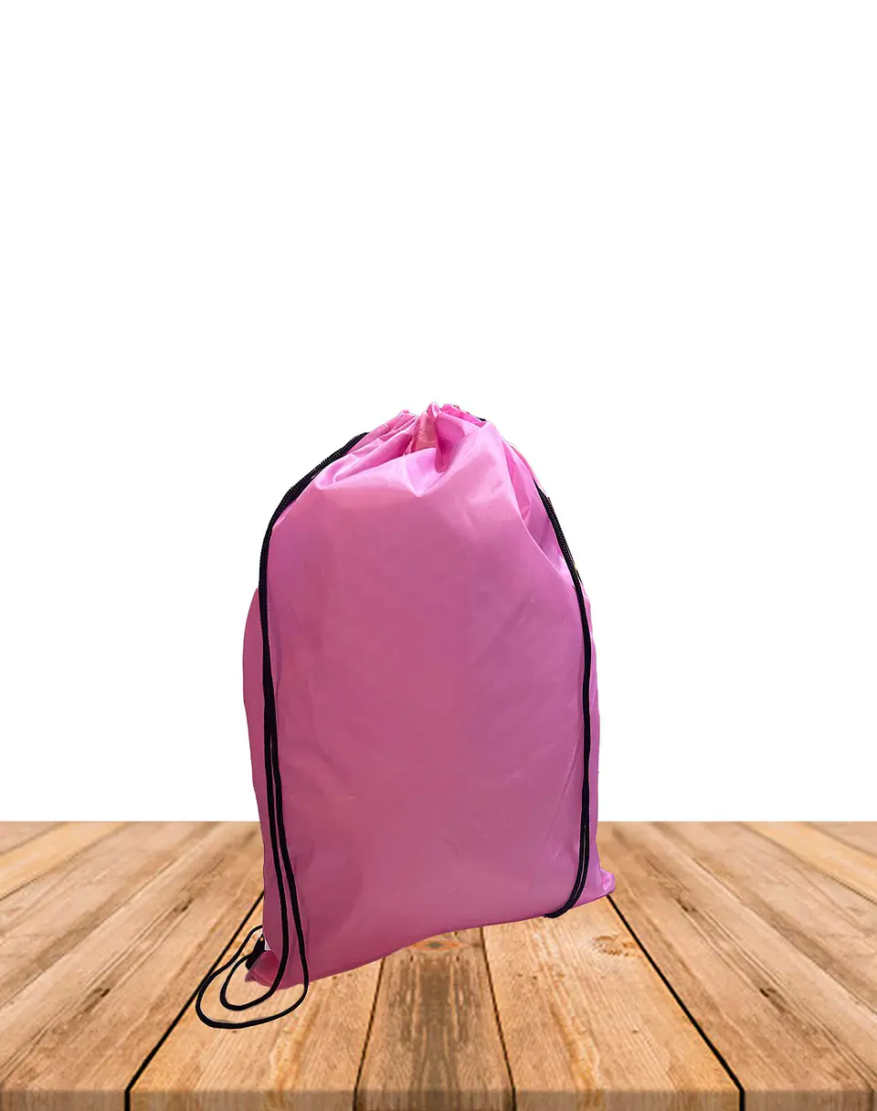 Bolsa Deportiva De Nylon de 34 x 44.5cm  3