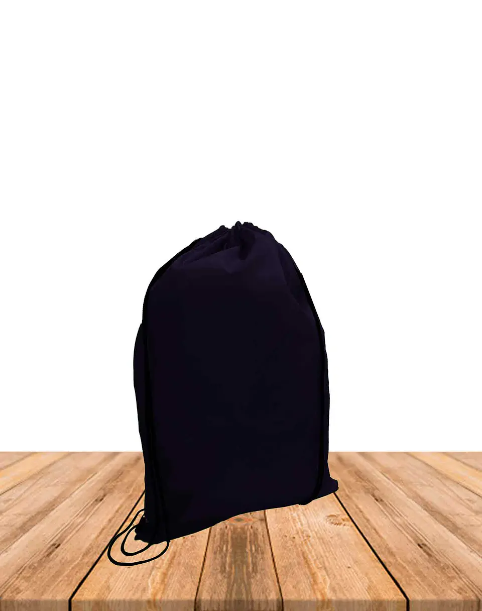 Bolsa Deportiva De Nylon de 34 x 44.5cm  5
