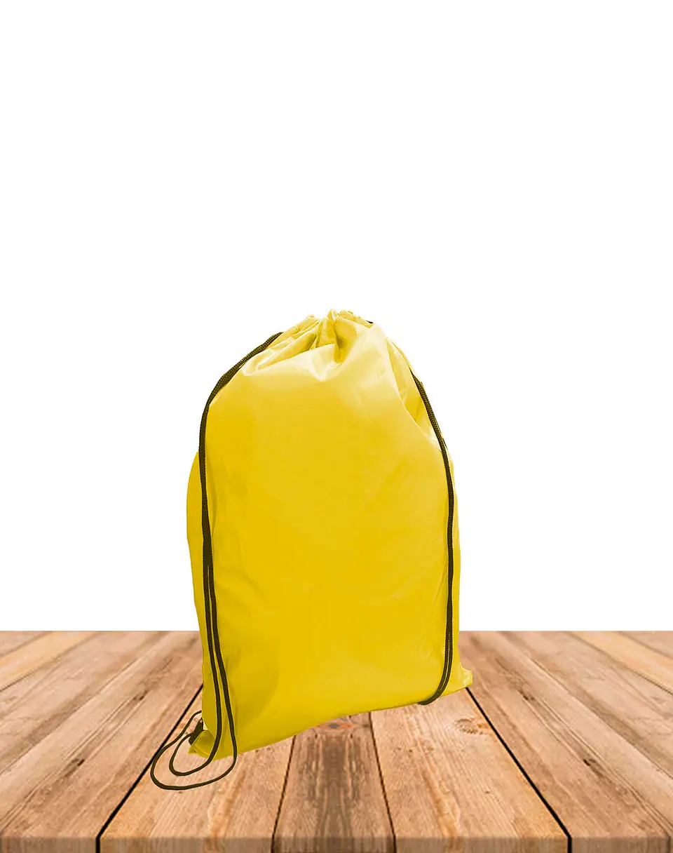 Bolsa Deportiva De Nylon de 34 x 44.5cm  7
