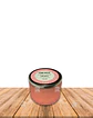 Vela Aromatica Home Fragance Vidrio Tallado JI19-460 - Miniatura 4