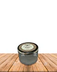 Vela Aromatica Home Fragance Vidrio Tallado JI19-460 - Miniatura 2