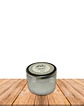 Vela Aromatica Home Fragance Vidrio Tallado JI19-460 - Miniatura 3