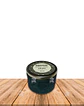 Vela Aromatica Home Fragance Vidrio Tallado JI19-460 - Miniatura 1
