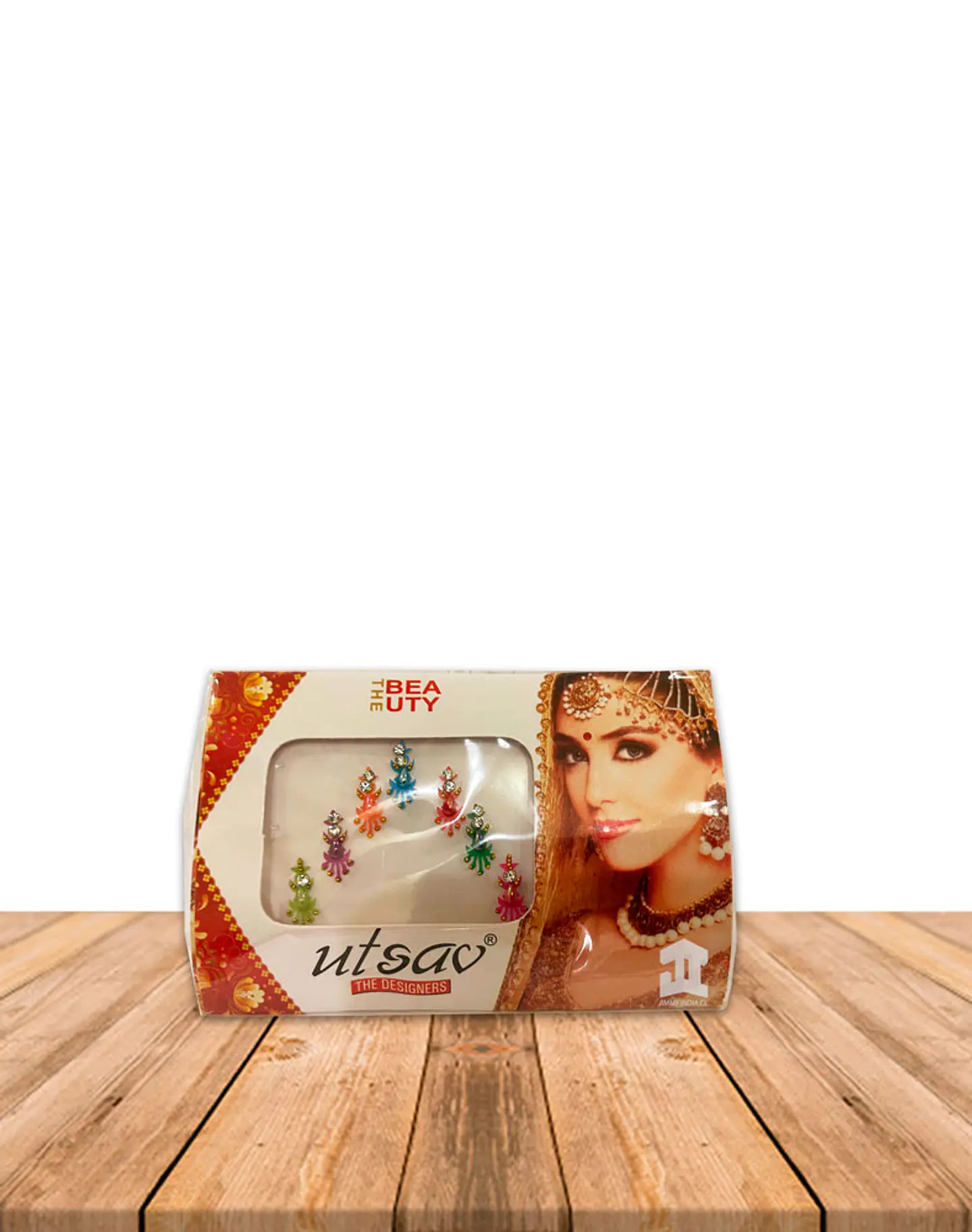 Bindis Decorativos  3
