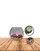  Caja Flor de Loto con Luz 6 un - Miniatura 2