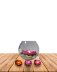  Caja Flor de Loto con Luz 6 un - Miniatura 3