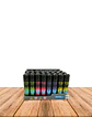 Encendedores Atomic Stay Safe Cod.127 - Miniatura 2