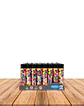 Encendedores Atomic Geo Cats Cod.174 - Miniatura 3