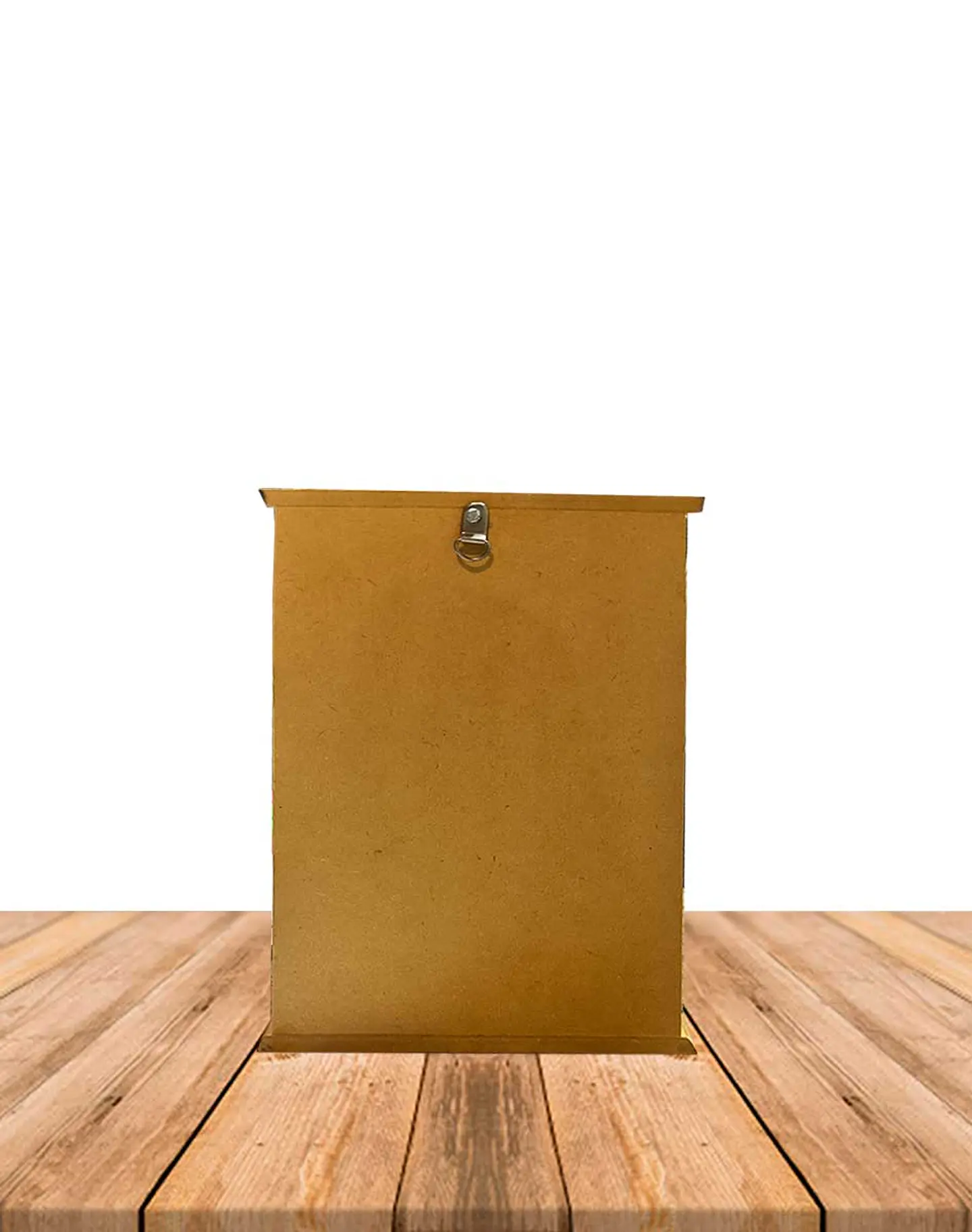 Caja Porta Llaves  4