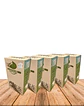 Tubo Para Rellenar Dark Horse Bio Pack 5 Displays - Miniatura 2