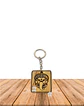 Pack de 6 Unidades Llavero De Palo Santo  - Miniatura 4