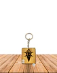 Pack de 6 Unidades Llavero De Palo Santo  - Miniatura 7