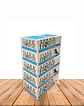 Tubo Para Rellenar Dark Horse Carbón Packs 5 Displays - Miniatura 1