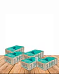 Tubo Para Rellenar Dark Horse Mentol Pack 5 Displays - Miniatura 2